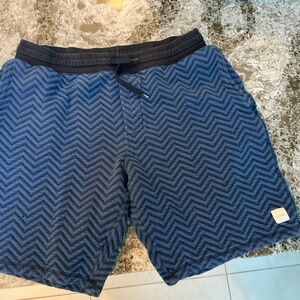 Paul Smith Men’s Jersey Cotton Lounge shorts w drawstring Size XL